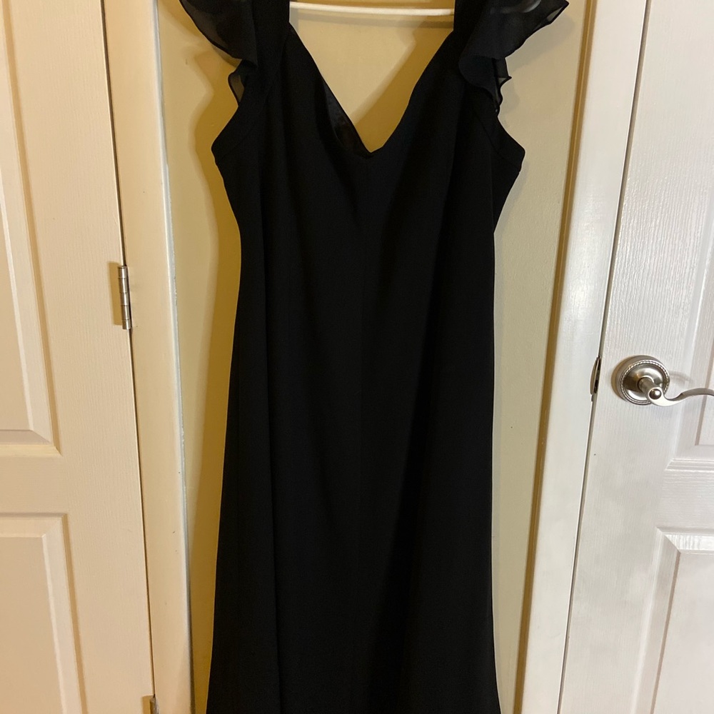 Evan picone dress